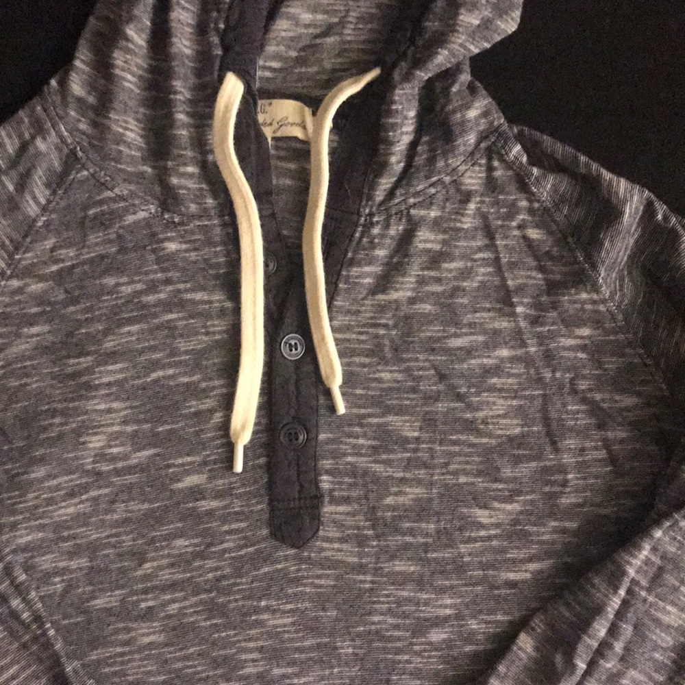 Men’s H&M hoodie